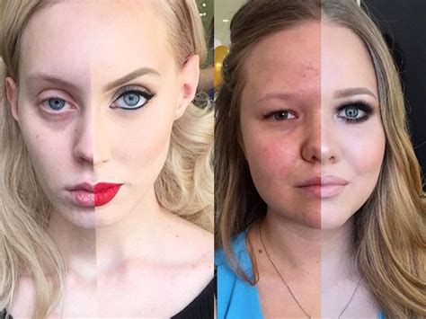 Extreme Makeovers Makeup Makeover Hair Beautycat Beauty