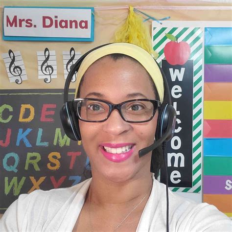 Mrs Dianateaching Online Interactive Classes For Kids On Allschool