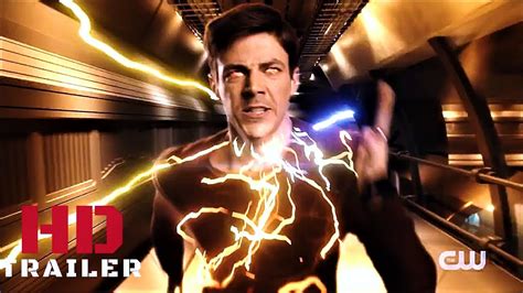The Flash Season 7 Run Trailer Hd The Flash Season 7 Official