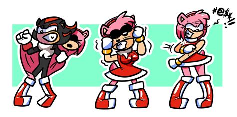 Com Living Amy Rose Suit By Tranzmuteproductions On Deviantart