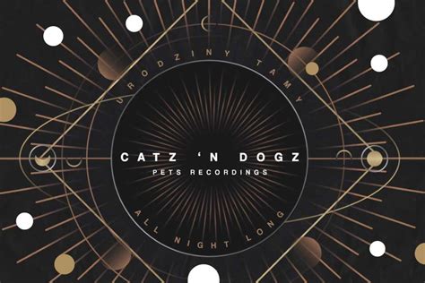 Catz N Dogz All Night Long Punkt Informacji Kulturalnej Poznań
