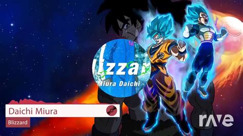 Includes transpose, capo hints, changing speed and much more. Miura Theme Song - Dragon Ball Super & Blizzard | RaveDJ ...
