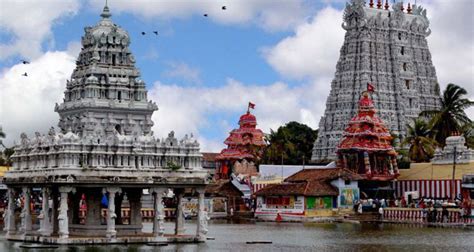 Thiruchendur Murugan Temple Kanyakumari Timings History Entry Fee