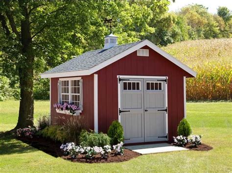 Savings spotlights · everyday low prices · curbside pickup Whoa...neat chicken coop! | Backyard sheds, Amish sheds ...