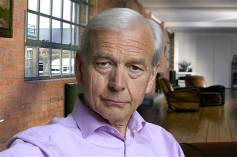 Four Bbc Male Presenters Accept Pay Cut Including John Humphrys And