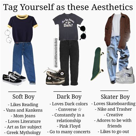 This is my video sharing aesthetic soft boy outfit ideas with my clothes. I'm soft boy n skater boy | Retro outfits, Grunge outfits, Aesthetic clothes