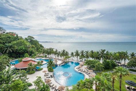 Royal Wing Suites And Spa Pattaya Thailand Photos Reviews And Deals