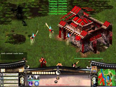Battle Realms Download Full Game Free Pc Laptop