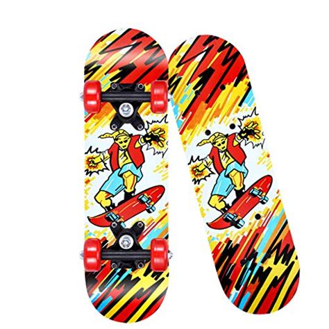Top 10 Skateboards For Kids Beginners Uk Kids Painting By Numbers