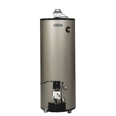 Whichever version of the propex malaga 5 water heater. Shop Whirlpool Whirlpool 6Th Sense Technology 50G 12-Year ...