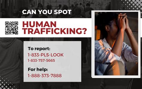 Iowa Businesses Work To Prevent Human Trafficking Kscj 1360