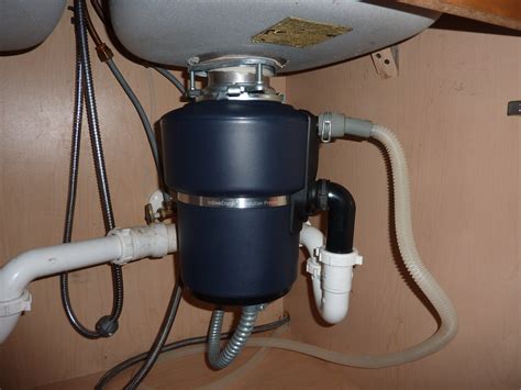How Much Does It Cost To Replace A Garbage Disposal Online Scoops