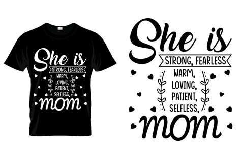 Typography Mother Day T Shirt Design Vector Mother Day Quotes 22310030 Vector Art At Vecteezy