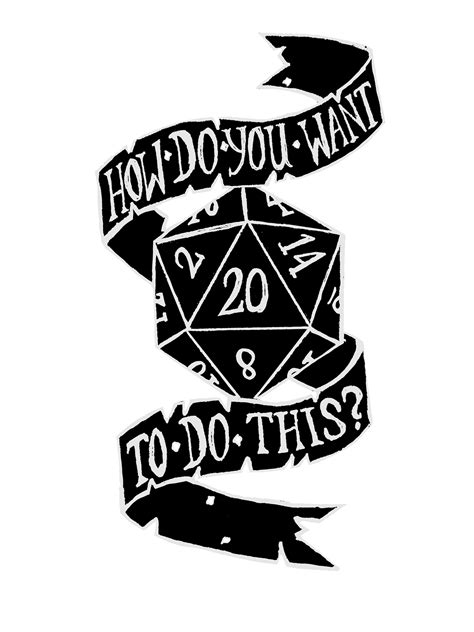D20 Clipart Critical D20 Critical Transparent Free For Download On