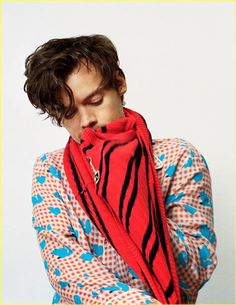 Photo Harry Styles Gucci 2022 24 Photo 4849158 Just Jared