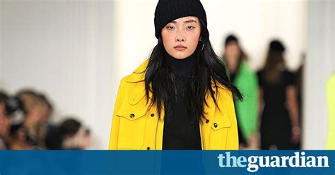 Fashion Ten Things You Need To Know This Season Fashion The Guardian