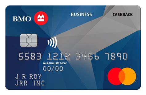 Us dollar credit cards are perfect for canadians who are frequent travellers or shoppers in the us and/or get paid in us dollars. BMO CashBack Business Mastercard ★ Sign-Up Bonus | Milesopedia