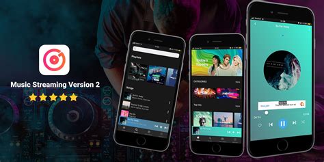 For instance, if you want to pick out the best free music. Music Streaming - Android App Template by Suusoft | Codester