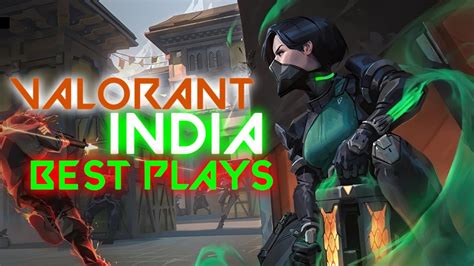 Valorant India Best Playsindian Gamers Clipsvalorant India Youtube