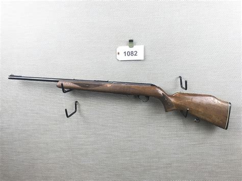 Savage Model 65m Caliber 22 Magnum