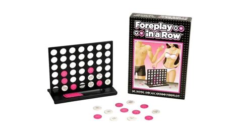The Best Sex Board Games To Experiment With In 2024
