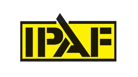 Ipaf Welcomes A New International Standard On Mewp Operators Controls