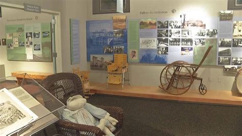 Museum Of Disability History Dedicated To Promoting Acceptance And