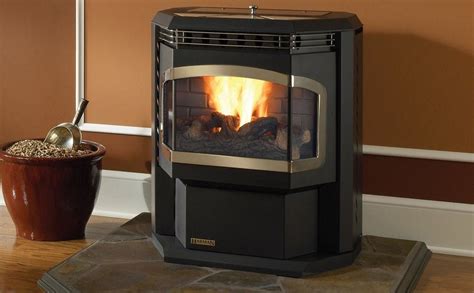 Wood Pellet Stoves-Easy To Use Clean Burning Home Heating Source - Best ...