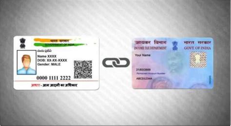 Linking your pan card with aadhaar has been made mandatory for certain services, such as filing your income tax returns. How to link Aadhar and PAN Card?