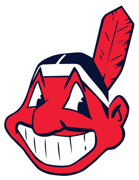Download High Quality Indians Logo Official Transparent Png Images