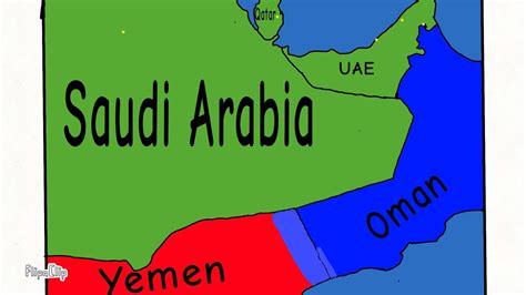 Oman Vs Yemen Youtube