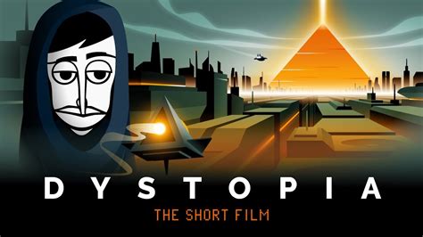 Incredibox - Dystopia - The short film - YouTube