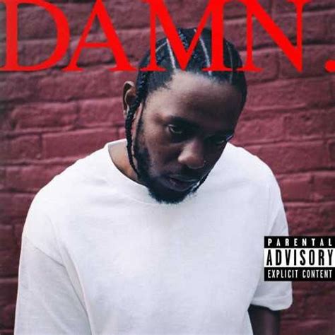 Kendrick Lamar Best Album Ranked