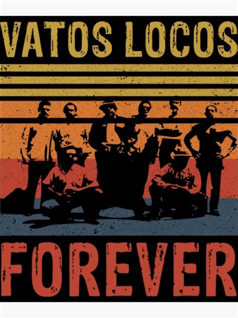 Blood In Blood Out Vatos Locos Forever Gangs Movies Film 90s Fans