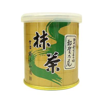 The site owner hides the web page description. 【抹茶 山政 小山園】表千家 抹茶 都賀乃尾 30g - ふじえだ園