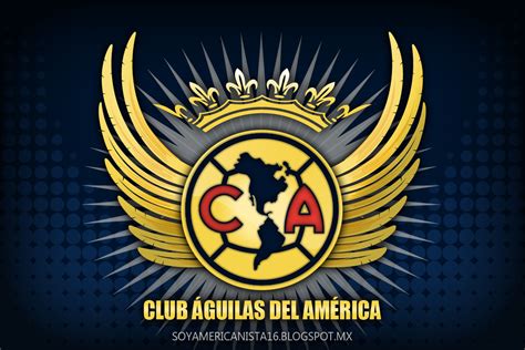 Download Soy Americanista Club Guilas Del Am Rica By Tmacdonald65
