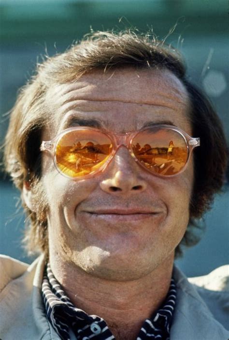 Jack Nicholson Jack Nicholson Nicholson Actors