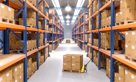 The Top Staffing Agencies For Warehouses In The Us