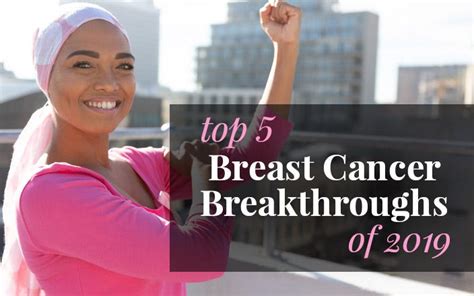 12 Breast Cancer Quotes To Inspire You