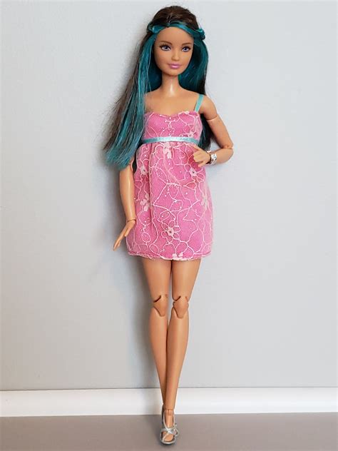 Adult Skipper Barbie Hair Doll Clothes Barbie Barbie Dolls Barbie Skipper Barbie And Ken