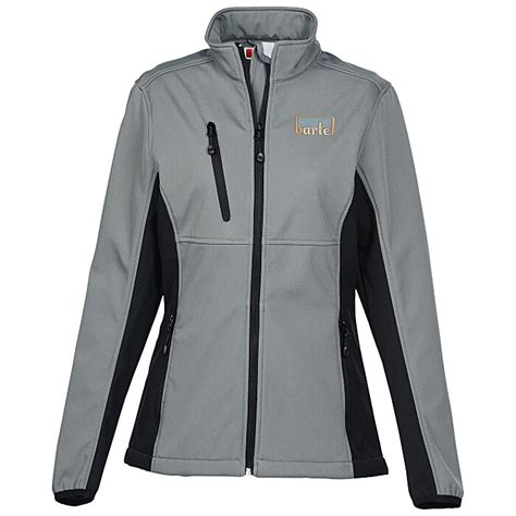 Narvik Soft Shell Jacket Ladies 132003 L