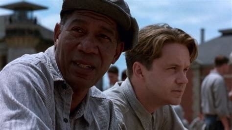 Is The Shawshank Redemption Based On True Story
