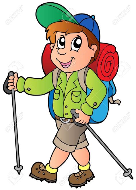 Boy Clipart Adventurer 20 Free Cliparts Download Images On Clipground