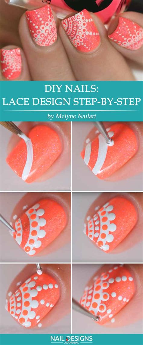 Visit mad town macs for more diy tips. 10 DIY Nails Ideas To Shine Brighter | NailDesignsJournal.com