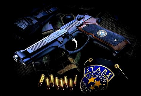 Firearm Gun Weapon Picture Best Free Images