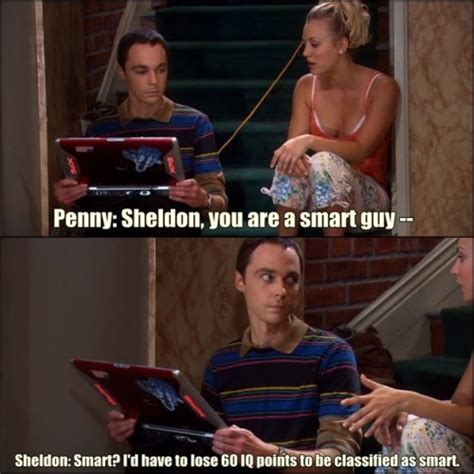 Sarcasm Sheldon Cooper Quotes Quotesgram