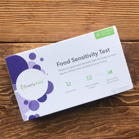 The 8 best food sensitivity test kits. EverlyWell At Home Food Sensitivity Test: Results & Review ...