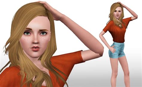 My Sims Poses Pose Pack N By Gianesims