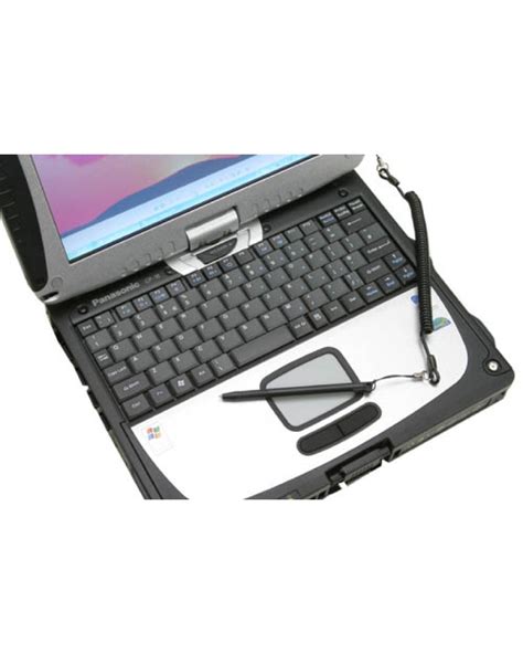 Refurnished Panasonic Toughbook Cf 18 Laptop Serial Wireless Rugged