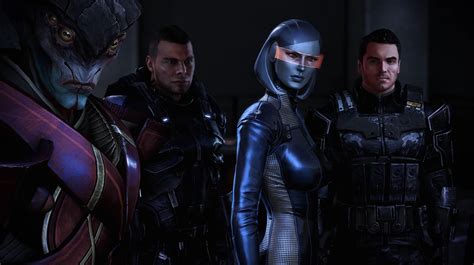 Mass Effect Legendary Edition Benchmark Mass Effect™ Legendary